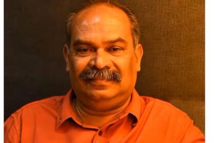 A case of sexual assault against Alencier, will Ashiq Abu, his wife and their organization deny him, the audience asked.