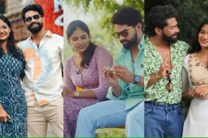 After listening to what I said, she told me that it wouldn't work and talked to me about the pros and cons of it, she understood everything and it was a friendship that turned into love – Bigg Boss Star Sijo Reveals Love Story