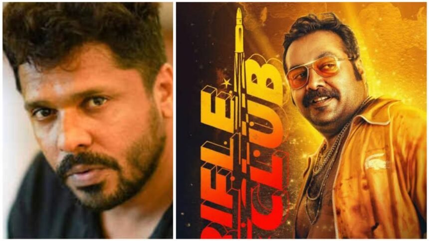 For those who are asking if Aashiq Abu now has no problem doing a film with someone who is facing Meetoo allegations, know this, here is the truth behind the allegations against Bollywood legend Anurag Kashyap.