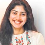 Having been in love with him for the past 10 years – Sai Pallavi finally revealed the romance amid rumours
