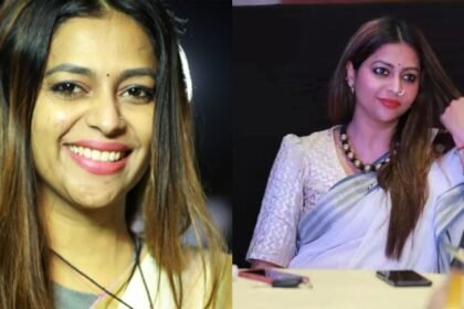 I often slept in the bathroom. Only one decision in my life was left to the family. That was marriage.