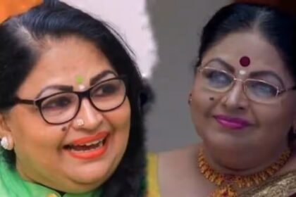 If there is a power group in the film, it is those 2 people – Ponnamma Babu, whose names have been released