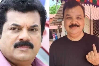 Maniyan Pillai Raju can present himself at the police station and seek bail. He should not be arrested until the next day; Thursday will be a crucial day for Mukesh and Evala Babu