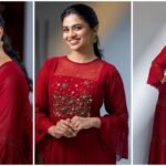 Manju Warrier liked Meenakshi Dileep's film, but this film has a relationship with Kavya Madhavan, the audience wondered whether Manju liked it without knowing the secret, this is how it happened