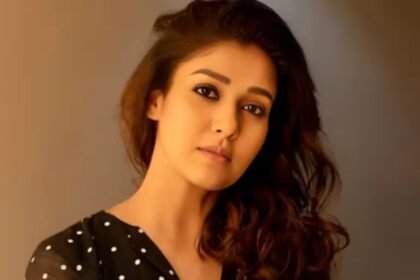 Nayanthara warned her fans that if they notice any such thing, they should ignore it