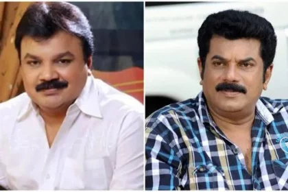 The court granted anticipatory bail to Mukesh and Evala Babu