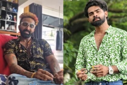 You will understand the purpose of Rishi's coming to the wedding and apologizing on the stage. Sijo in Kalip