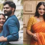 Another serial star is getting married, have you seen the groom anywhere? Take a look