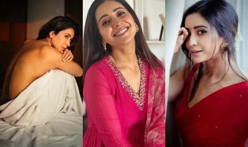 He said that this is normal. Big actresses also got the opportunity by sleeping with him and sharing the bad experience