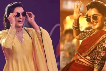 I'm entering my fifties and that's what I'm looking at now - Manju Warrier to Tamil media on future things in life