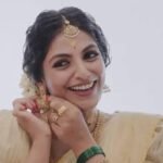 It was like they had a prey. All my traumas, they hunted me; Maithili