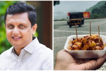 Muhammad Riaz, who shared the picture of quail egg on Facebook, got the job of eight, the minister, who is also the son-in-law of the Chief Minister, committed a serious crime punishable by a fine of half a lakh rupees, the audience asked the government if it has the backbone to take action.