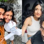 No one has any complaints'; Gopi Sundar replied with a photo to those who searched for Mayoni