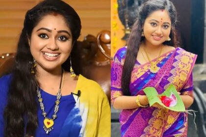 There was a day when I changed up to twenty sarees. I want sarees every month, said the star openly