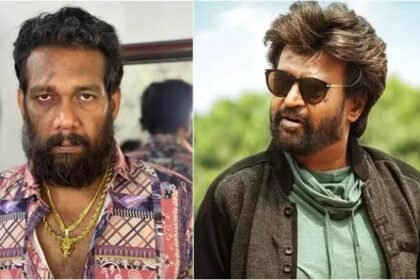 This is not Tarikida Sabu. High range actor. 'I will hit you one by one', even the onlookers were thrilled.