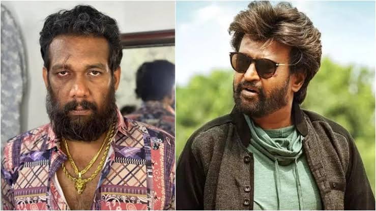 This is not Tarikida Sabu. High range actor. 'I will hit you one by one', even the onlookers were thrilled.