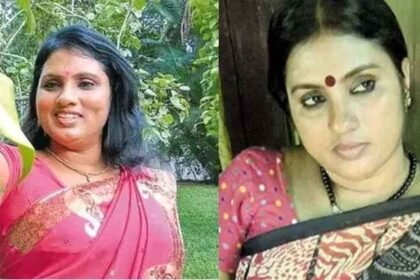 When I went to sleep, someone knocked on the door, when I opened it, the director, when I asked him what was going on, he came to the bed without saying a word - Sini Prasad revealed some serious bad experiences from the film.