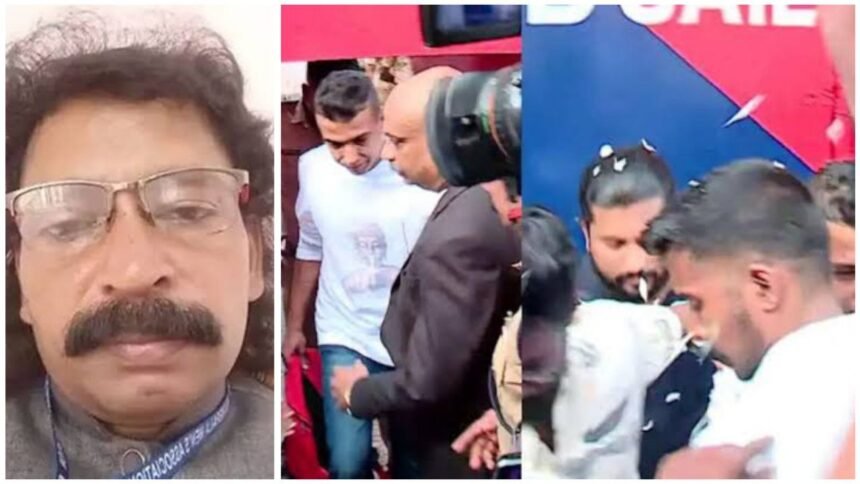 Why did Pulsar overtake Suni? The men's association president answers, even those who initially criticized him when he heard the answer now support him, and the public believes what he says is true.